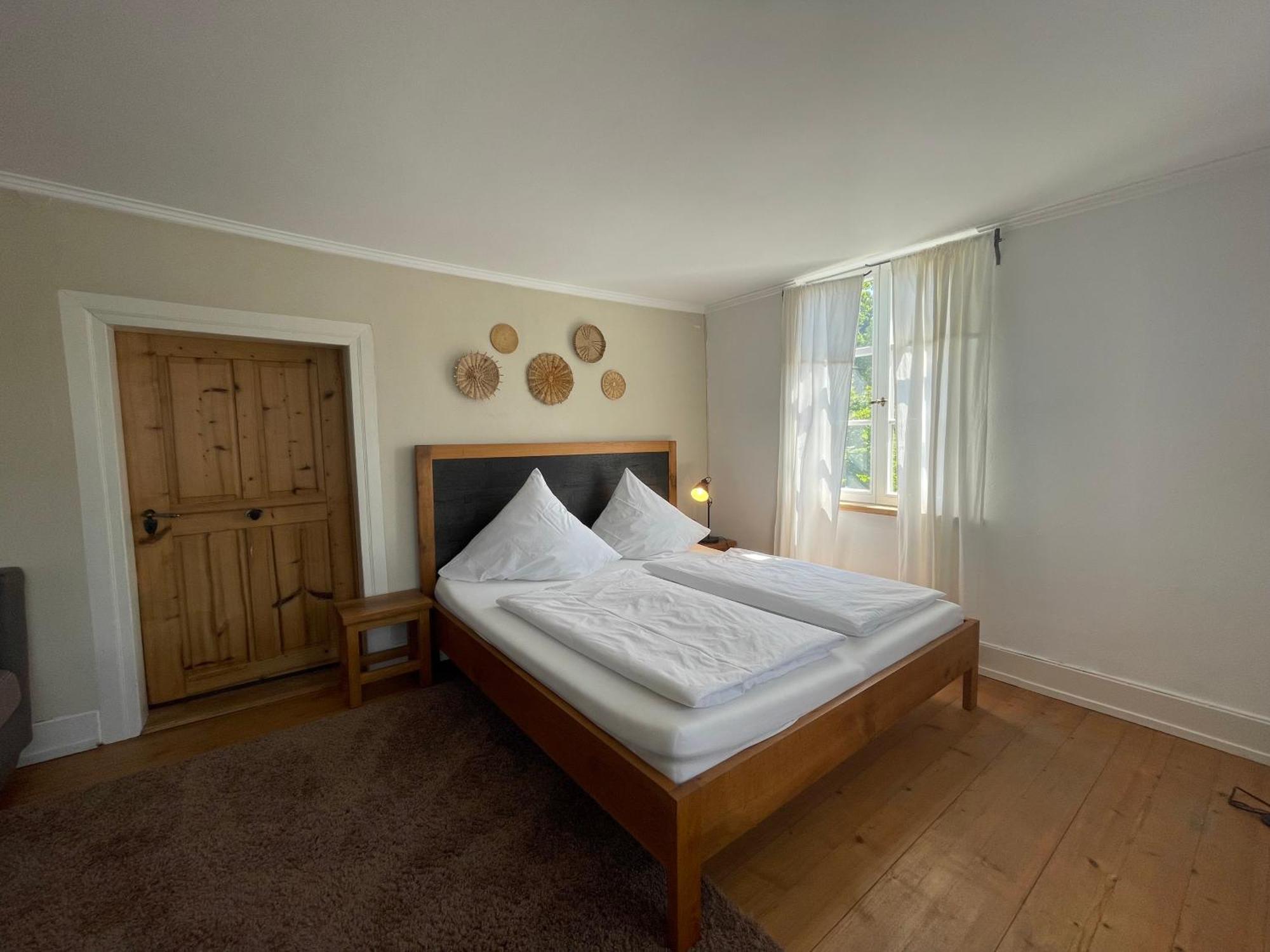 Goldbachmuehle Fewo Muellerwohnung อูเบอร์ลิงเงน ภายนอก รูปภาพ