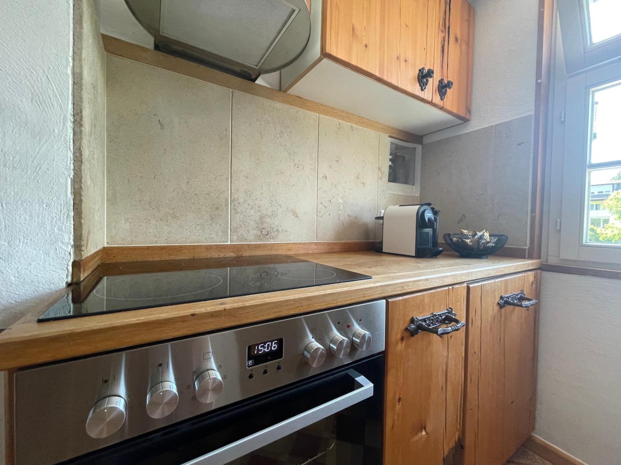 Goldbachmuehle Fewo Muellerwohnung อูเบอร์ลิงเงน ภายนอก รูปภาพ