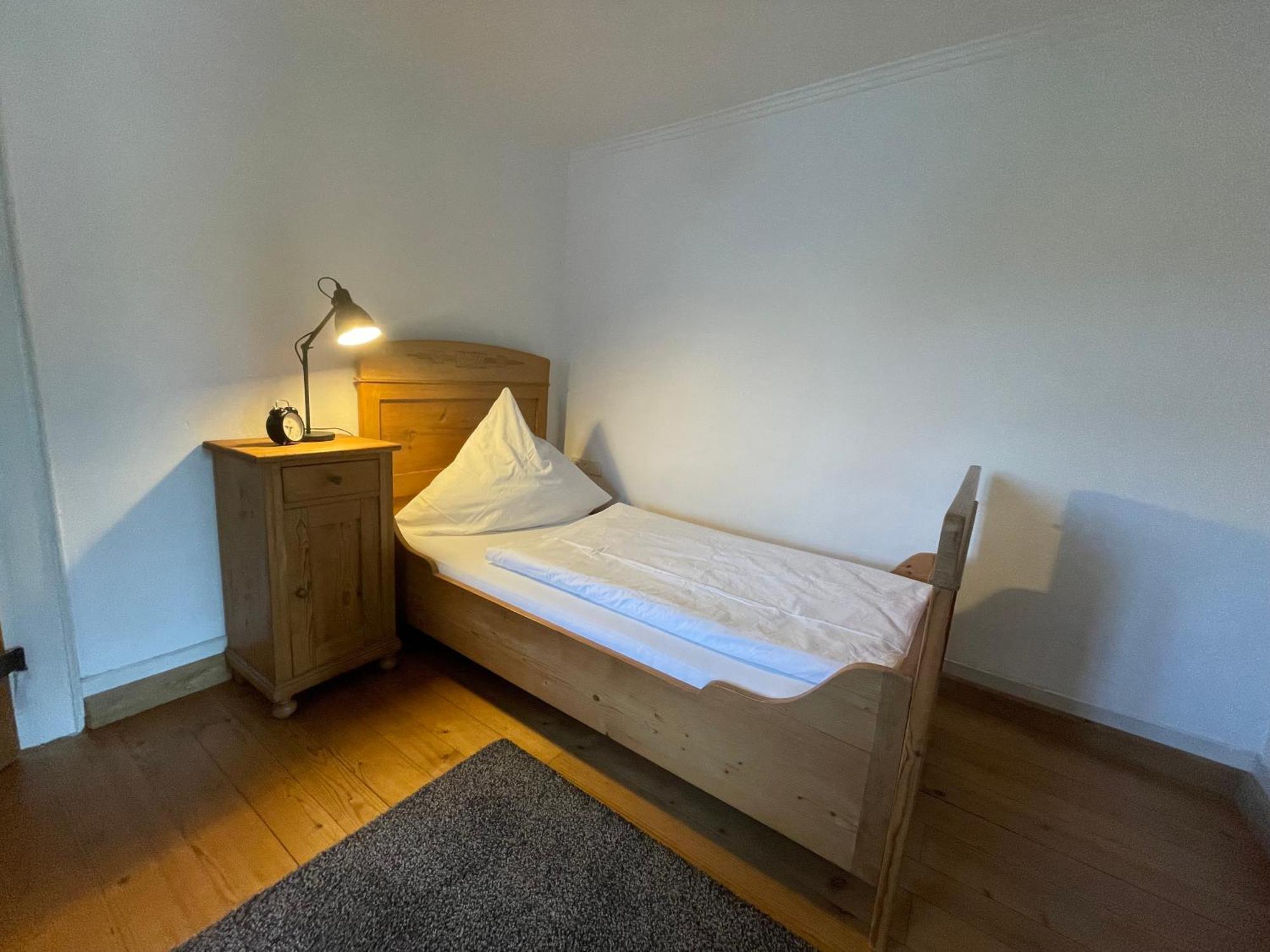 Goldbachmuehle Fewo Muellerwohnung อูเบอร์ลิงเงน ภายนอก รูปภาพ